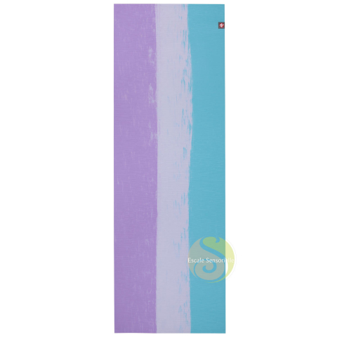 Tapis eKO Lite 4mm - Aqua Stripe