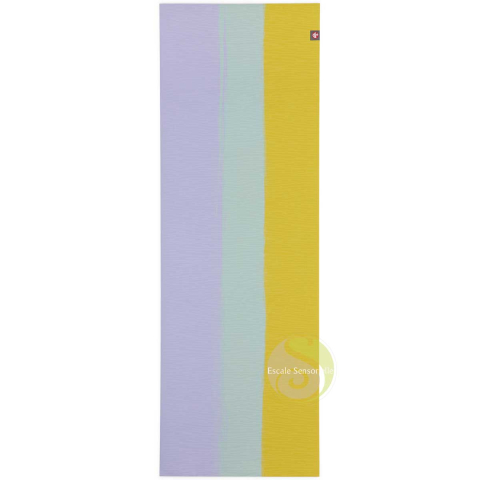 Tapis eKO Lite 4mm - Bamboo Stripe