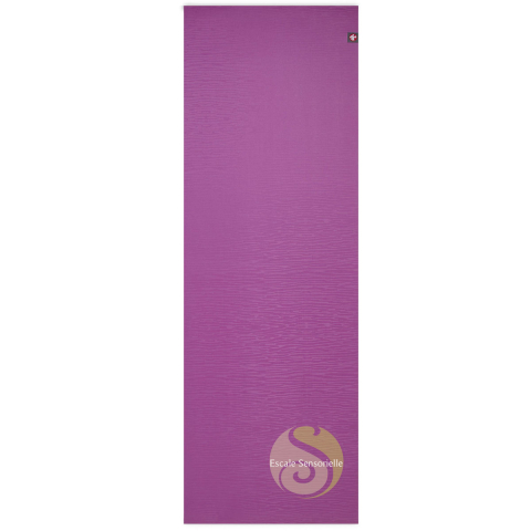 Tapis eKO 5mm - Purple Lotus