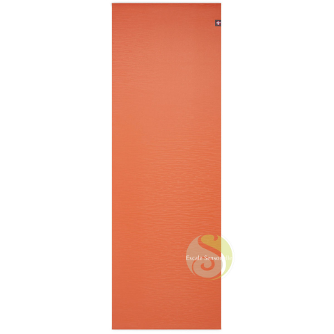 Tapis eKO Lite 4mm - Sol