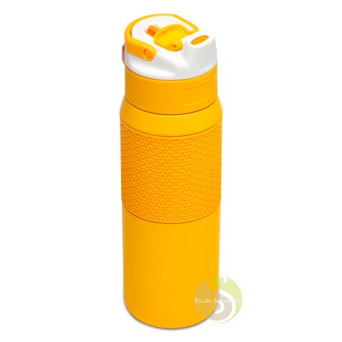 Bouteille isotherme Elton 3.0 mango maniac