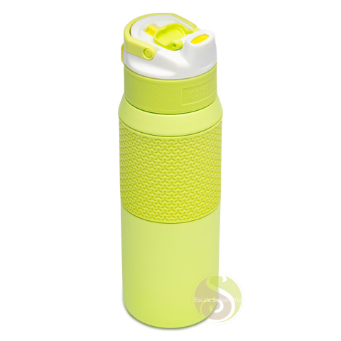 Bouteille isotherme Elton 3.0 mojito summer