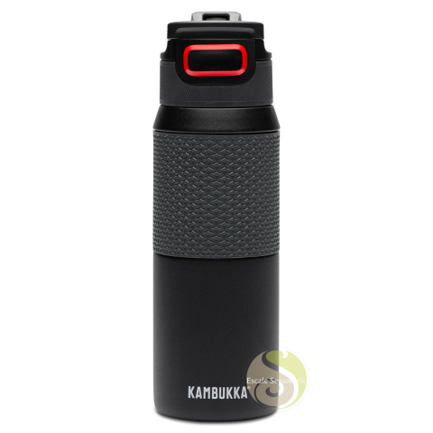 Gourde inox Kambukka yoga sport 750ml isotherme