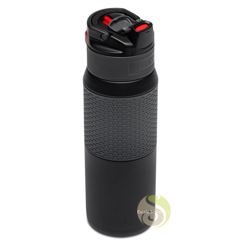 Bouteille isotherme Elton nightfall 3.0