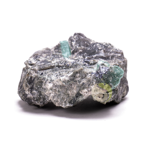 Émeraude 131g