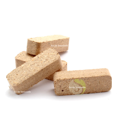 Encens amérindien bûches de mesquite