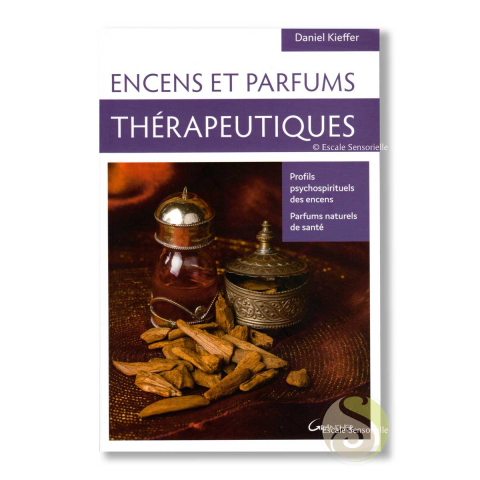 Encens et parfums thérapeutiques