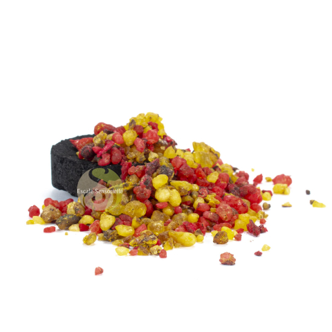 Encens en grains nazareth