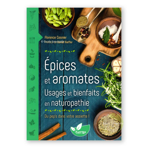 Épices et aromates