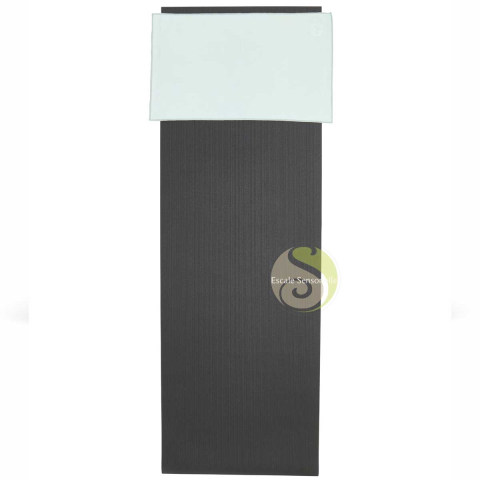 Essuie-mains de yoga eQua Hand - Sea Foam