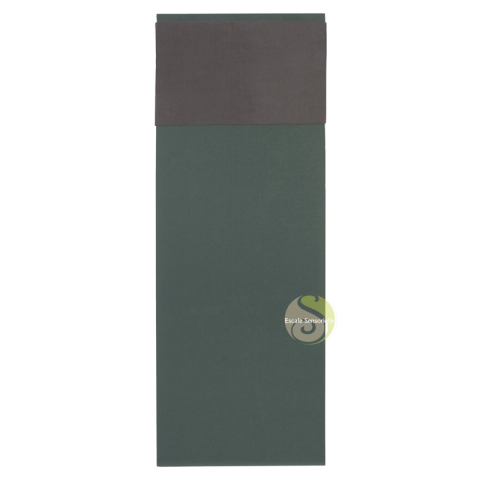 Essuie-mains de yoga eQua Hand - Thunder