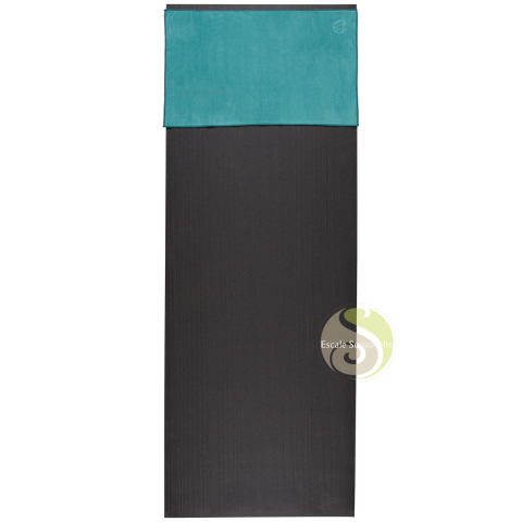 Essuie-mains de yoga eQua Hand - Tropical Surf