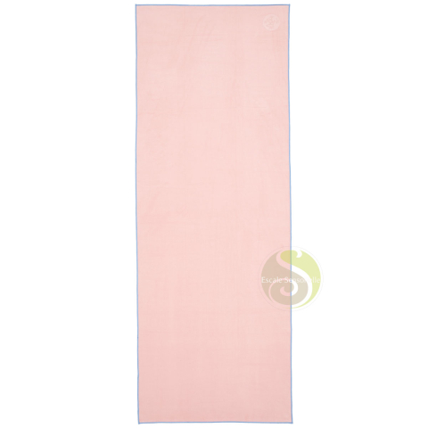 Serviette de tapis eQua - Coral