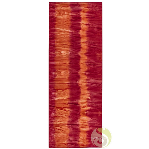 Serviette de tapis eQua - "Esperance" Hand Dye