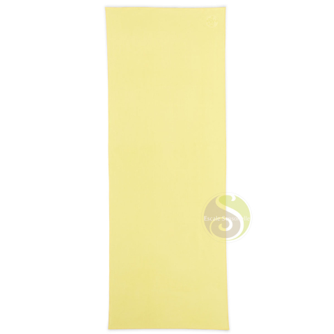 Serviette de tapis eQua - Lemon