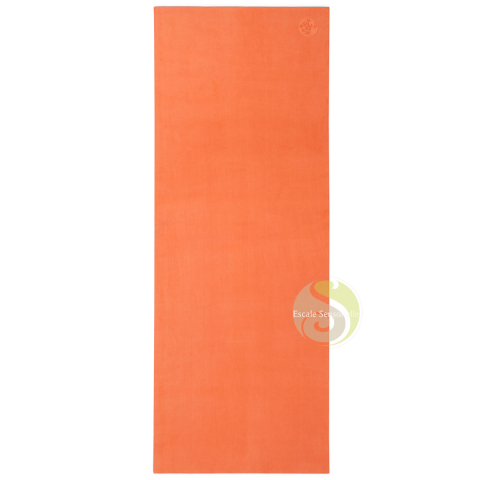 Serviette de tapis eQua - Tiger Lily