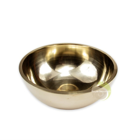 Bol visage massage pieds mains dos kansu 7 métaux 