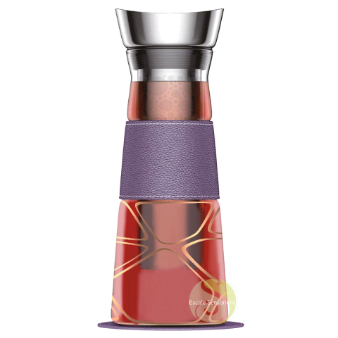 Carafe multifonction copper