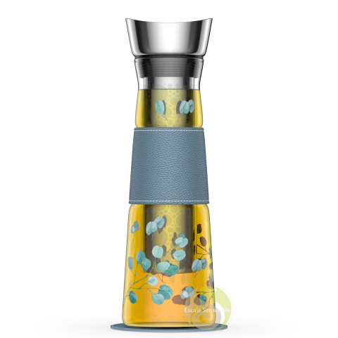 Carafe multifonction eucalyptus