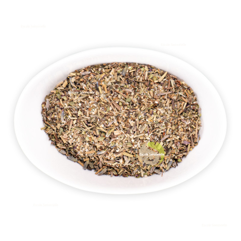 Farigoulo, mélanges aromates et de fleurs méditerranéens 