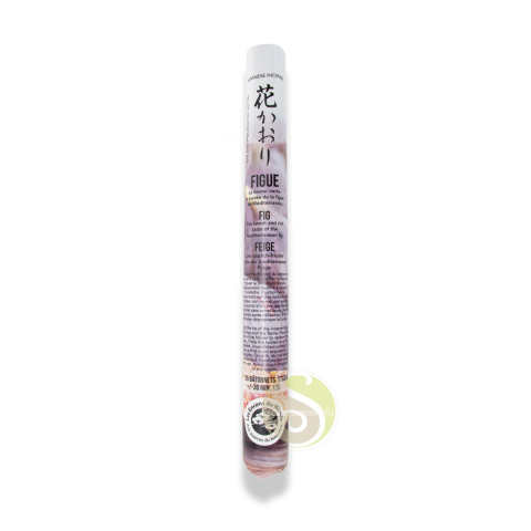 encens figue aromandise encens japonais les encens du monde