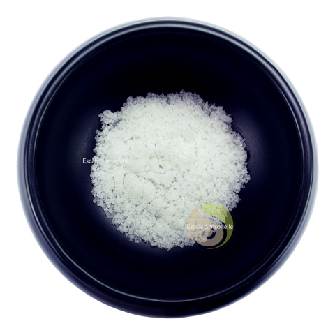 Fleur de sel de Madagascar pure et naturelle
