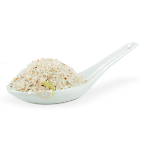 Fleur de sel au zeste de yuzu