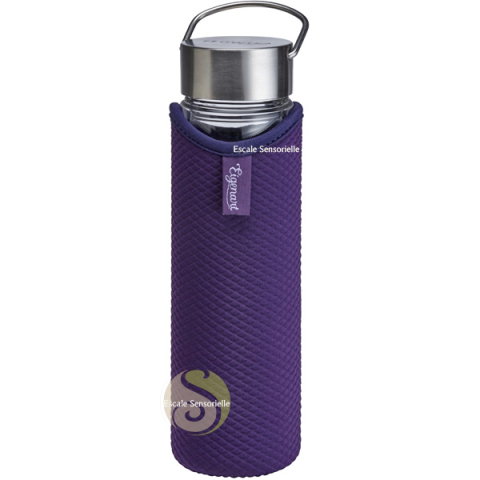 Tisanière infuseur nomade Fleurs de cerisier