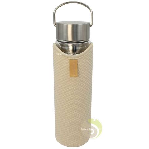 Tisanière infuseur nomade Amami