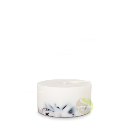 Mini bougie naturelle forest berries 15h The munio