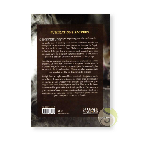 Fumigations sacrées