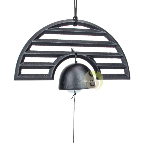 Furin marusukashi japonaise