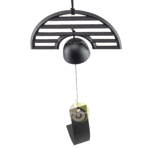 Traditional Wind chimes japanese Chuschin Kobo 5 colors