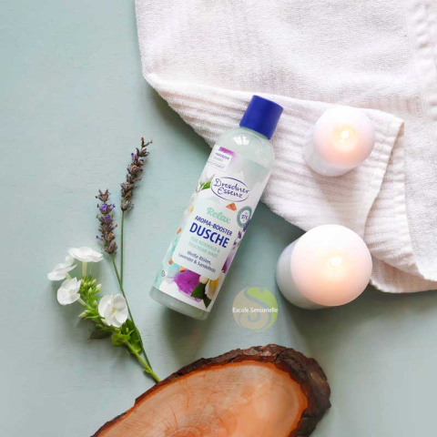Gel douche tube - Relax