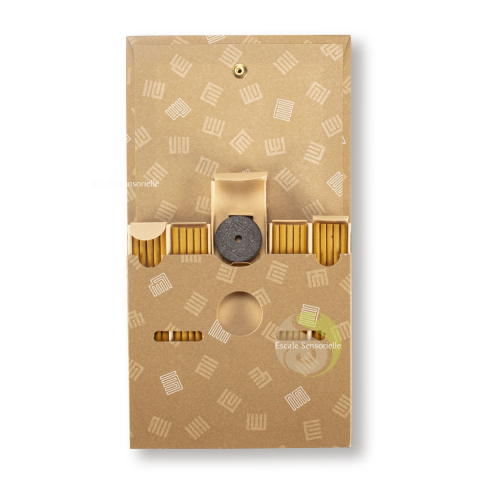 Coffret d'encens Genji - Kahotori