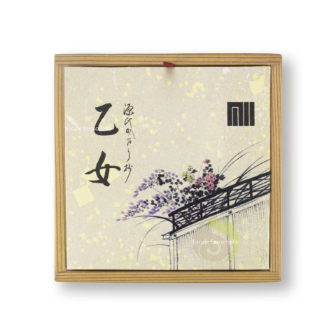 Coffret d'encens Genji - Otome