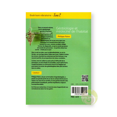Géobiologie et médecine de l'habitat