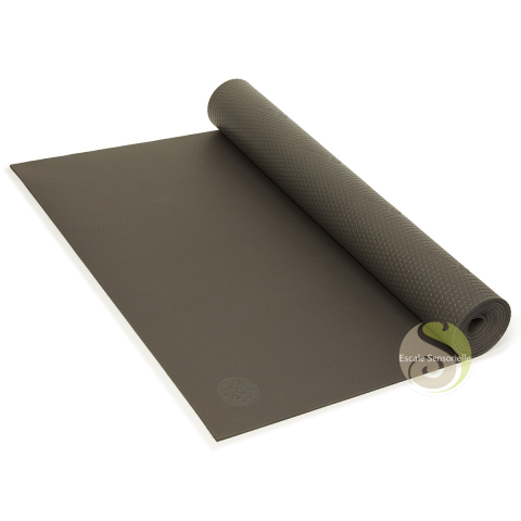 Tapis GRP 4mm - Steel Grey