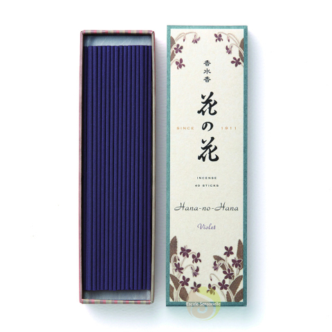 Encens violette