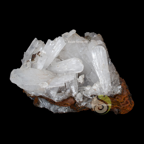 Hémimorphite