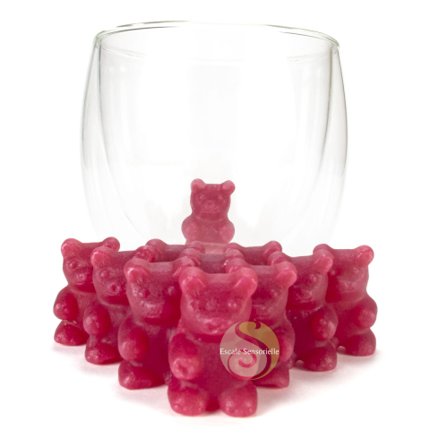 L'infusion câline vin chaud