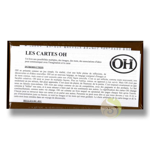Jeu de OH