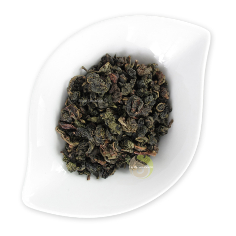 Jin Xuan oolong Thé wulong milky naturel