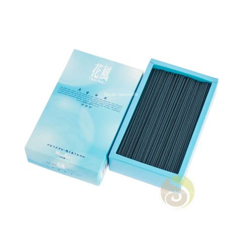 Encens aqua ka-fuh 430 bâtonnets