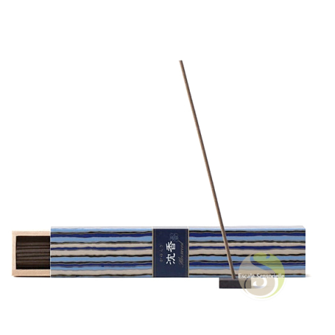 Encens japonais kayuragi bois d'aloès