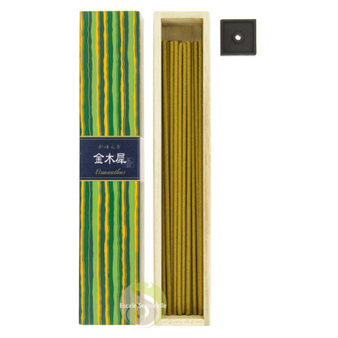 Encens japonais Kayuragi osmanthus 