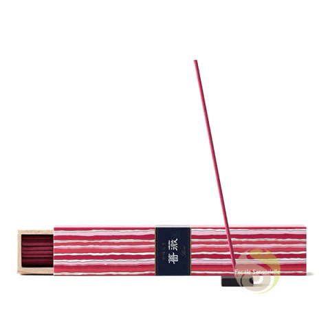 Encens japonais Kayuragi rose