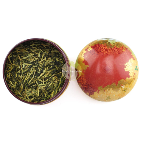 Kukicha (organic) édition limitée