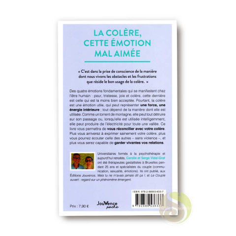 La colère, cette émotion mal aimée