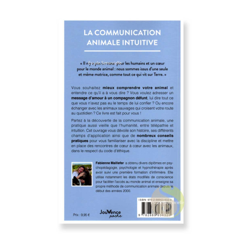 La communication animale intuitive